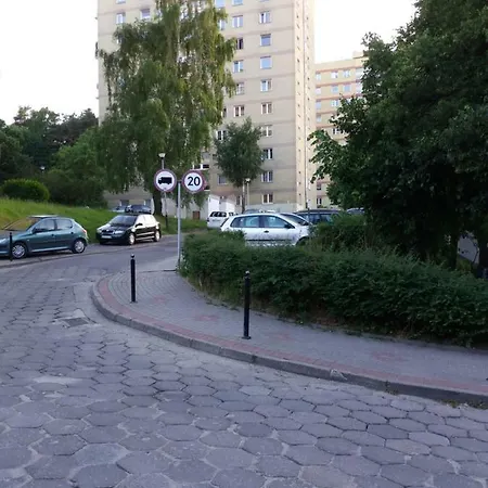 Bay Apartment Zoppot