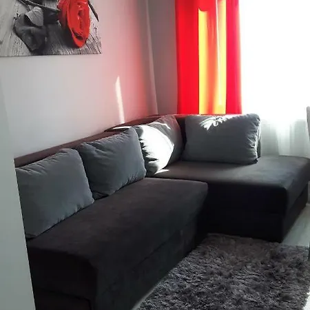 Apartment Bay